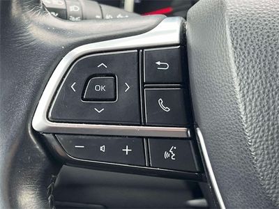 2021 Toyota Highlander - Photo 26
