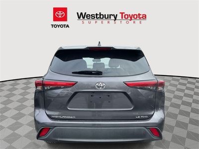 2021 Toyota Highlander - Photo 7