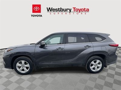 2021 Toyota Highlander - Photo 11