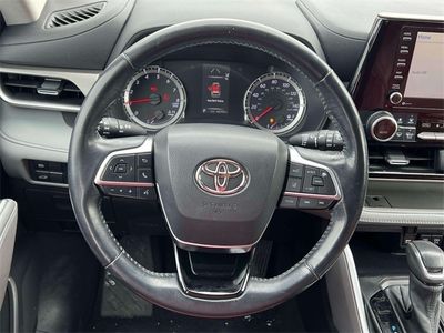 2021 Toyota Highlander - Photo 17