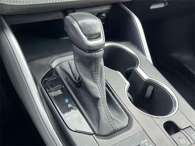 2021 Toyota Highlander - Photo 32