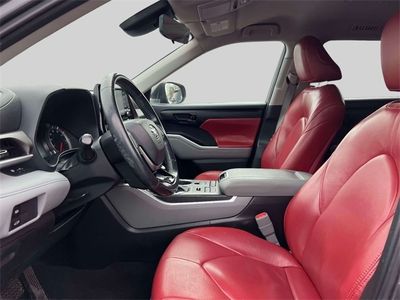 2021 Toyota Highlander - Photo 20