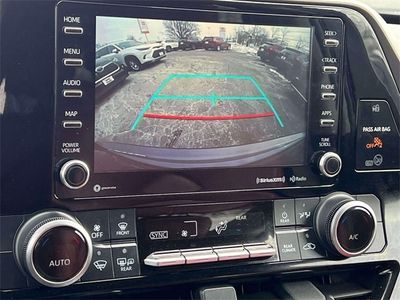 2021 Toyota Highlander - Photo 36