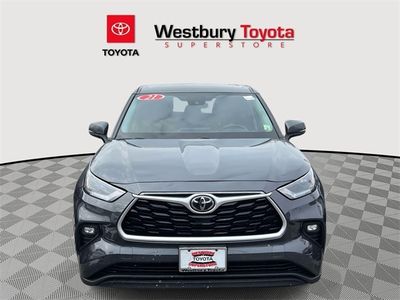 2021 Toyota Highlander - Photo 3