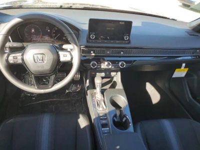 2026 Honda Civic Hatchback — photo 14 view