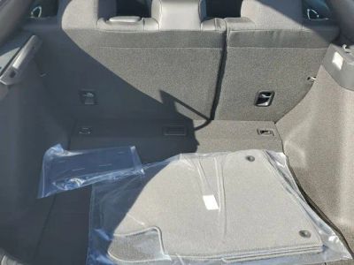 2026 Honda Civic Hatchback — photo 12 view
