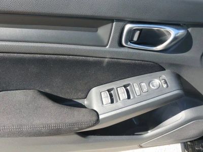 2026 Honda Civic Hatchback — photo 18 view