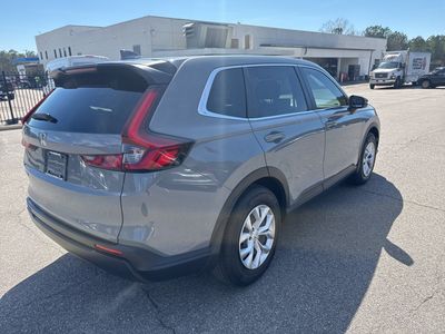 2026 Honda CR-V - Photo 3