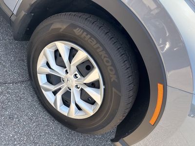 2026 Honda CR-V - Photo 2