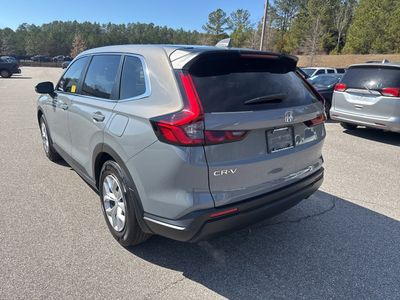 2026 Honda CR-V - Photo 4