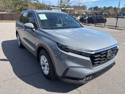 2026 Honda CR-V - Photo 1