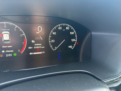 2026 Honda CR-V - Photo 6