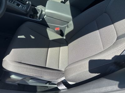 2026 Honda CR-V - Photo 5