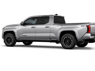 2026 Toyota Tacoma - Photo 7
