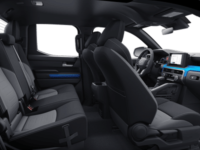 2026 Toyota Tacoma - Photo 29