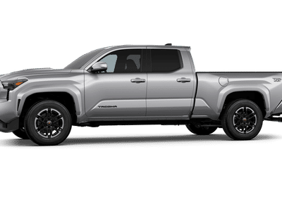 2026 Toyota Tacoma - Photo 5