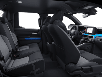 2026 Toyota Tacoma - Photo 2