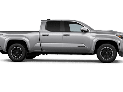 2026 Toyota Tacoma - Photo 15