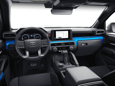 2026 Toyota Tacoma - Photo 27