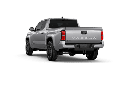 2026 Toyota Tacoma - Photo 9
