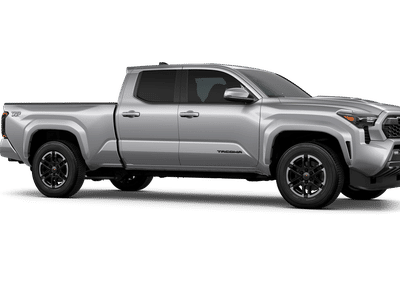2026 Toyota Tacoma - Photo 16