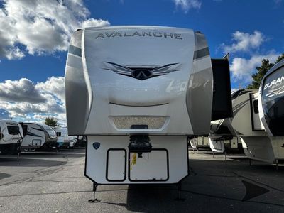 2023 Keystone RV Avalanche - Photo 3