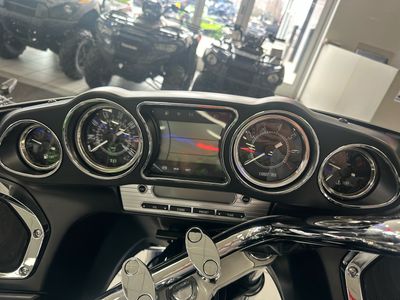 2025 Kawasaki Vulcan 1700 Voyager ABS - Photo 8