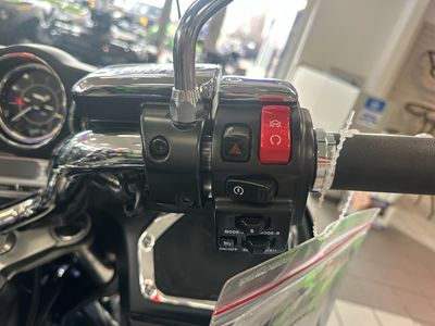 2025 Kawasaki Vulcan 1700 Voyager ABS - Photo 10