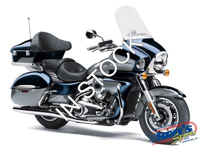 2025 Kawasaki Vulcan 1700 Voyager ABS - Photo 11