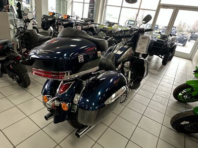 2025 Kawasaki Vulcan 1700 Voyager ABS - Photo 6