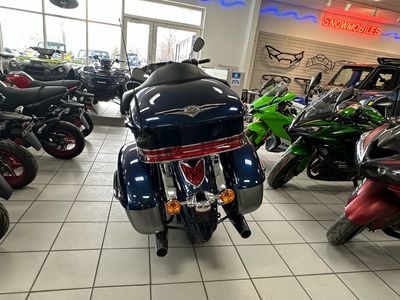 2025 Kawasaki Vulcan 1700 Voyager ABS - Photo 5