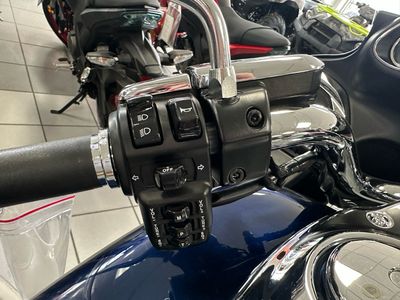 2025 Kawasaki Vulcan 1700 Voyager ABS - Photo 9