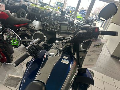 2025 Kawasaki Vulcan 1700 Voyager ABS - Photo 7