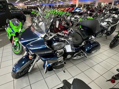 2025 Kawasaki Vulcan 1700 Voyager ABS - Photo 3