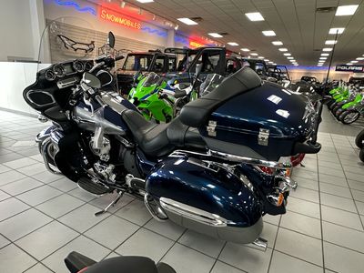 2025 Kawasaki Vulcan 1700 Voyager ABS - Photo 4