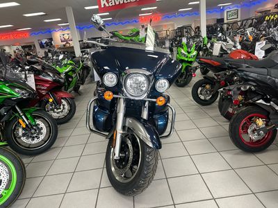 2025 Kawasaki Vulcan 1700 Voyager ABS - Photo 2