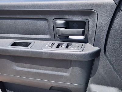 2026 RAM 2500 — detail view