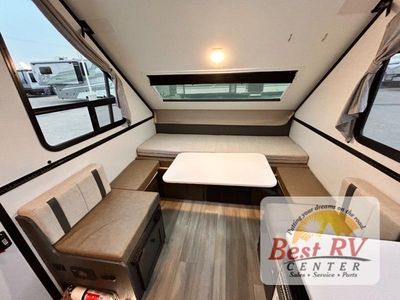 2026 Forest River RV Rockwood Hard Side Series - Photo 15