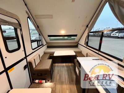 2026 Forest River RV Rockwood Hard Side Series - Photo 10