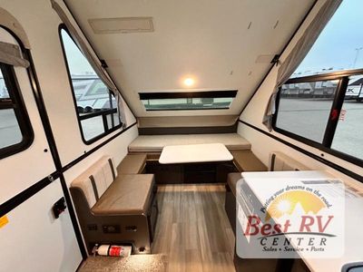 2026 Forest River RV Rockwood Hard Side Series - Photo 11