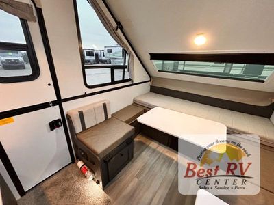 2026 Forest River RV Rockwood Hard Side Series - Photo 14