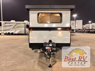 2026 Forest River RV Rockwood Hard Side Series - Photo 2
