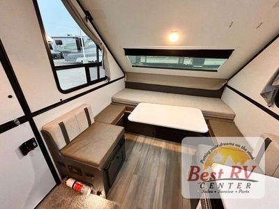 2026 Forest River RV Rockwood Hard Side Series - Photo 13
