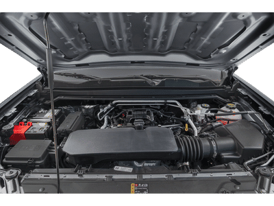 2025 Chevrolet Colorado — photo 76 view