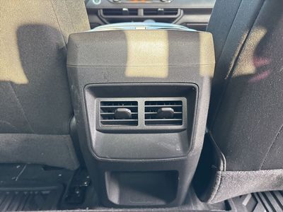 2025 Chevrolet Colorado — photo 48 view