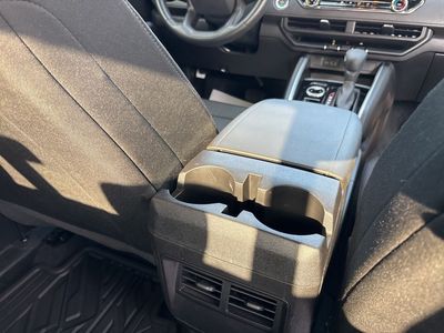 2025 Chevrolet Colorado — photo 49 view