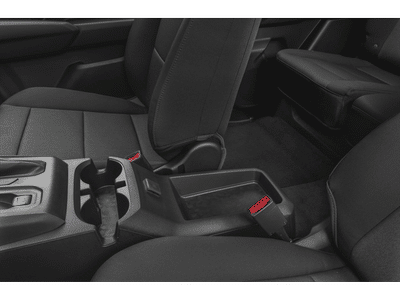 2025 Chevrolet Colorado — photo 78 view