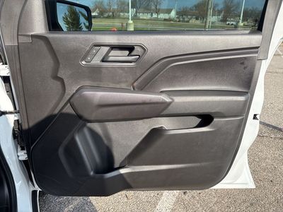 2025 Chevrolet Colorado — photo 52 view