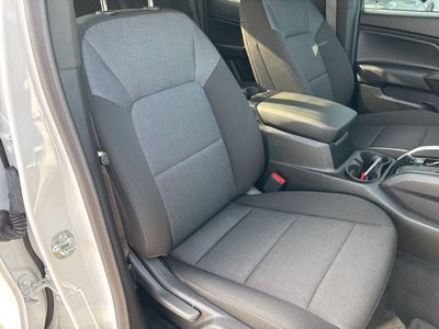 2025 Chevrolet Colorado — photo 55 view