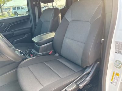 2025 Chevrolet Colorado — photo 60 view